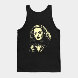 Bette Classic Tank Top